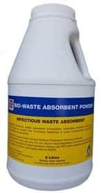 Bio-Waste Infectious Waste Absorbent- Vomit Sand 5ltr